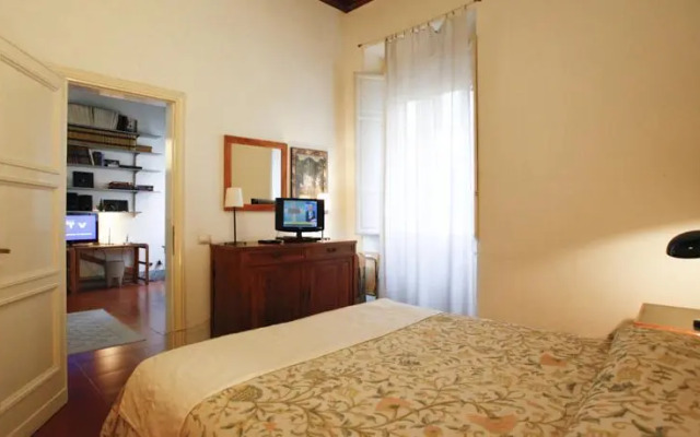 Citiesreference - Monti One Bedroom Apartment