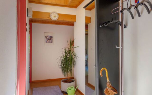 Apartment Bristol Wengen 32363