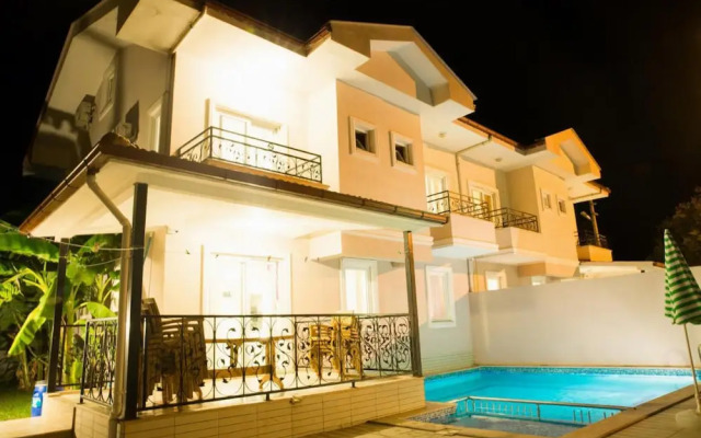 Villa Ada 2 in Dalyan