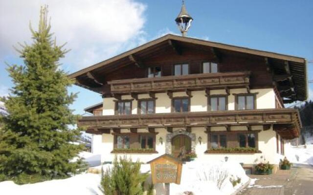 Apartment Hof Wagrain VII