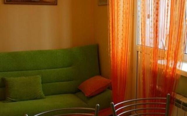 Альянс на улице Горького 13/56