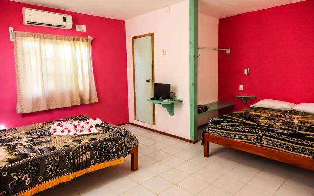 Residencia La Mariposa