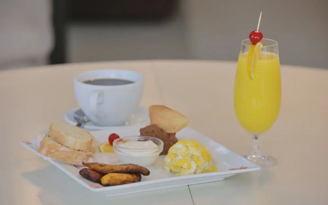 Laurentia hotel boutique
