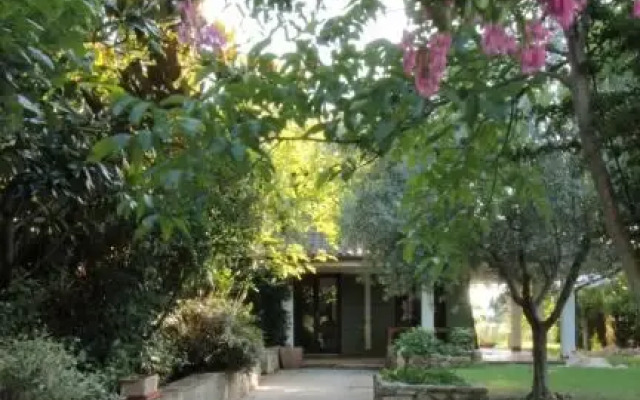 Casa Martina