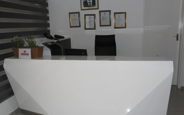 Gill Sleepover Guesthouse