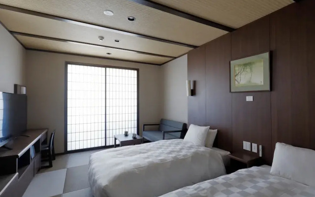 Hotel Mori no Kaze Hakone Sengokuhara