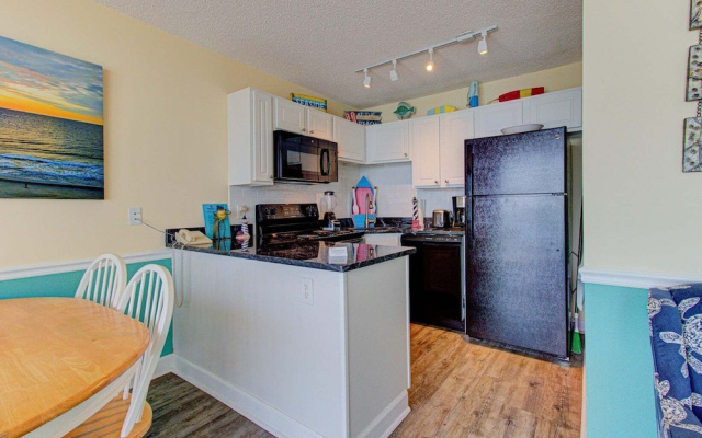 1003 Ocean Breeze 1 Bedroom Home