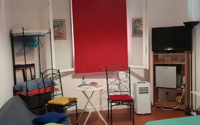 Bastia Room