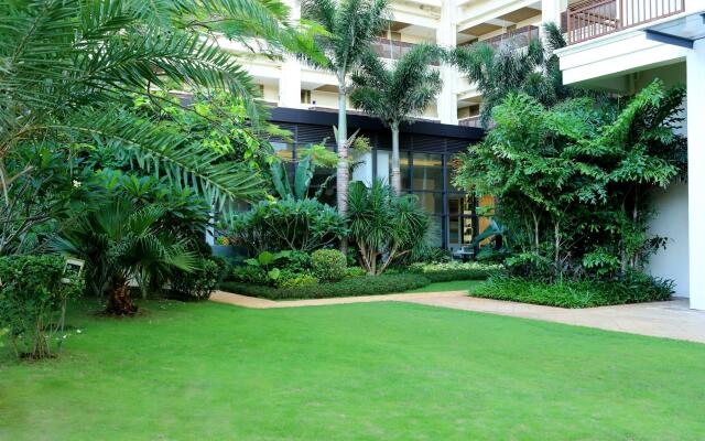 Holiday Inn Express Haikou West Coast by IHG