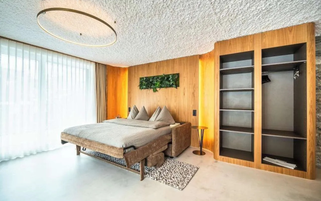 Boutique Hotel La Gorge