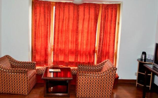 Sagar Resort