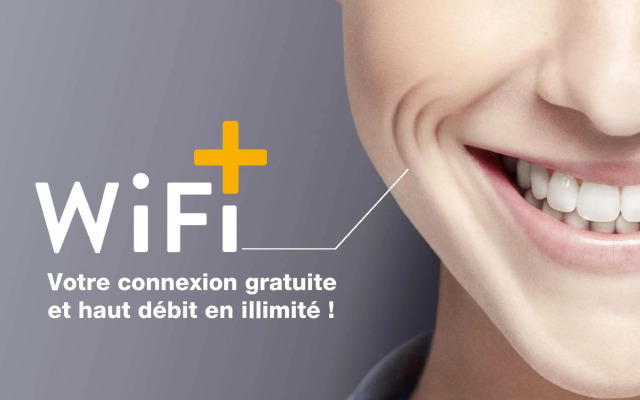 Premiere Classe Plaisir