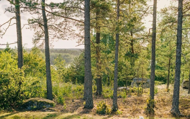 Sigtunahöjden Hotell & Konferens