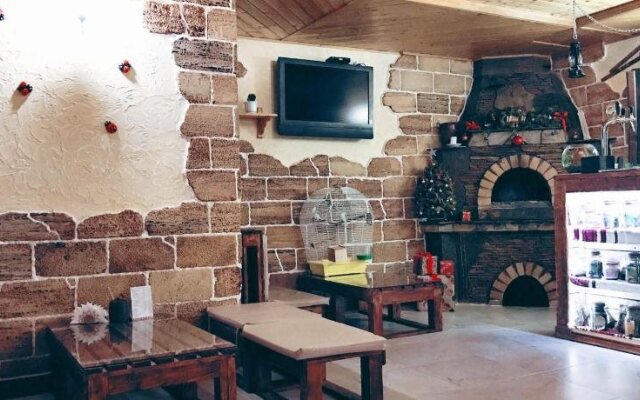 Карпаты Мигово