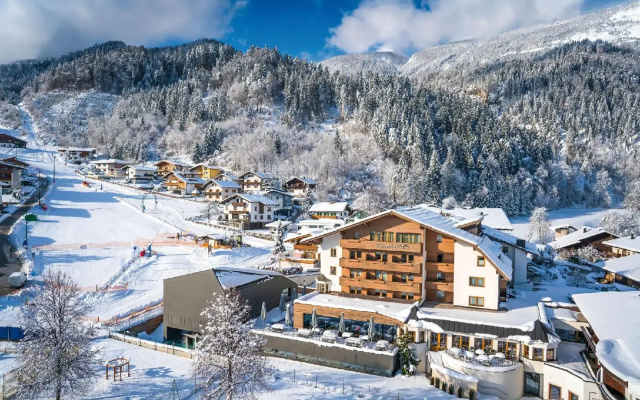 All In Resort Schwarzbrunn