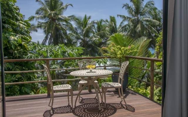 Domaine Desaubin Luxury Villas