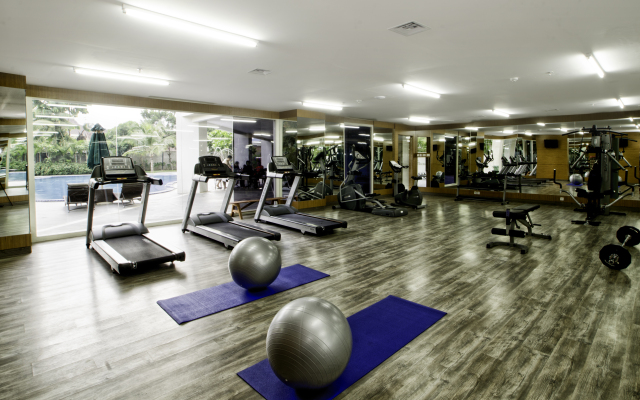 Swiss-Belhotel Lampung