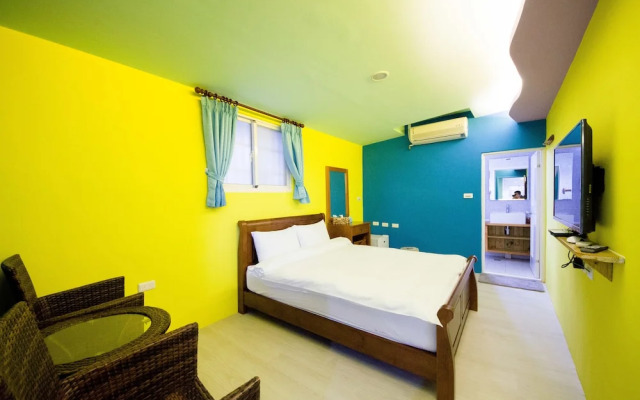 31 White Sands Bed and Breakfast