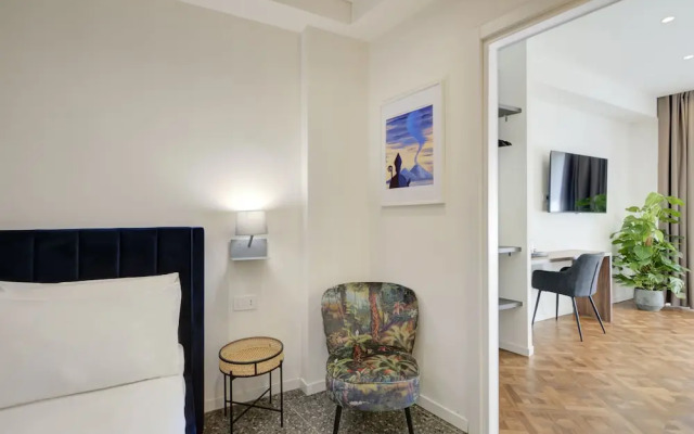 Vivaldo Suite Piazza dei Martiri - Guest House