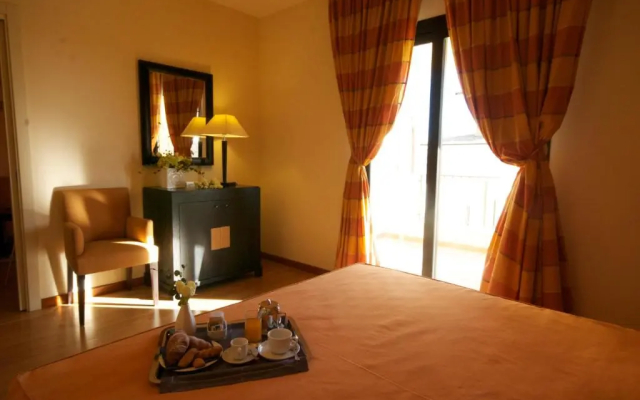 Mahara Hotel & Wellness