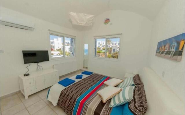 34 beach villa