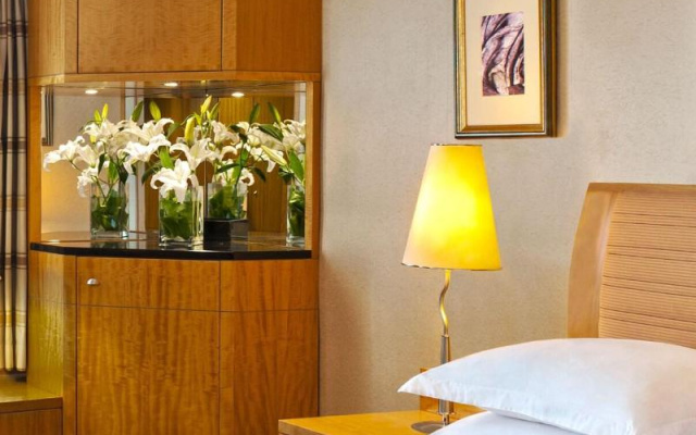 Sheraton Ankara Hotel & Convention Center
