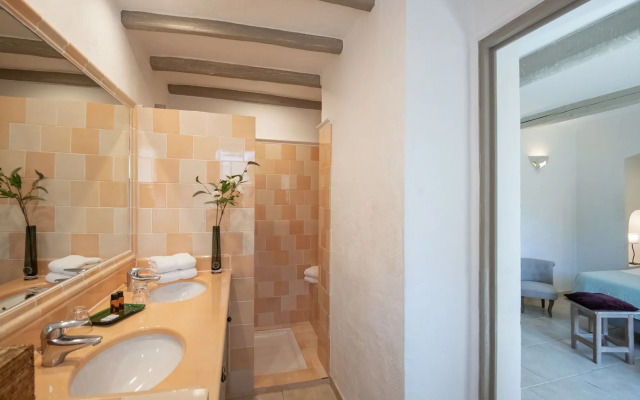 Hotel Les Messugues