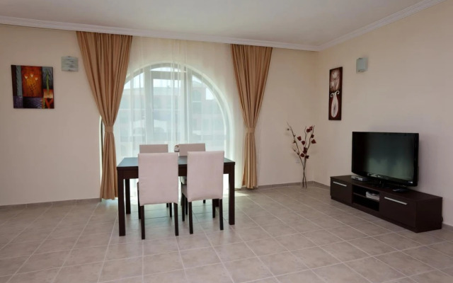 St George Palace - All Inclusive