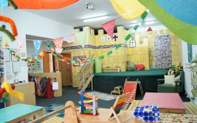 Gut Landegge - Familotel Emsland - All Inclusive