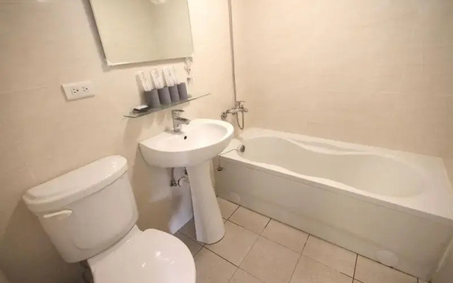 Hotel Attic