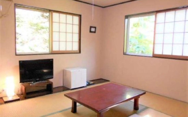 Guesthouse Mominoki