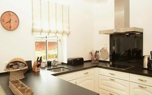 Ferienwohnung in Wyk auf Foehr