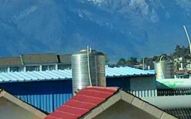 Xizi Vilaa Inn-lijiang