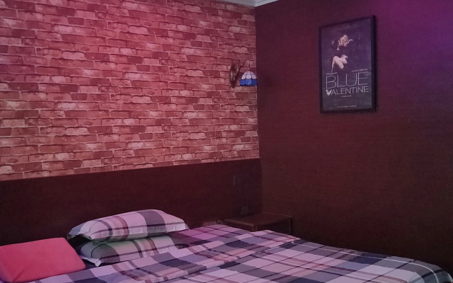 Siyang Jiahe Business Theme Hotel