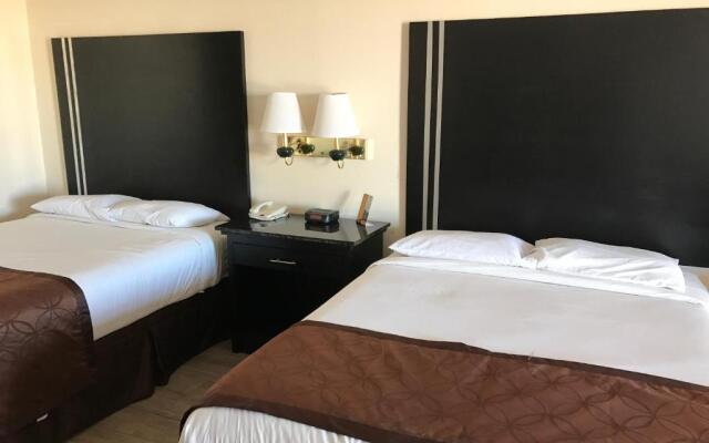 Texas Inn & Suites