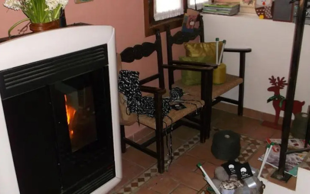 Agriturismo B&B Casamia