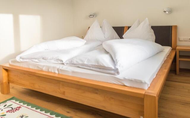 Ramsau Appartements Pickl