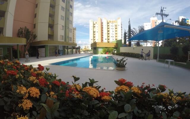 VITóRIA DAS THERMAS TOP