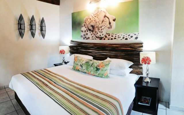 Emdoneni Lodge