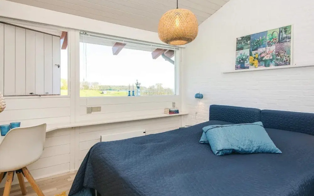 4 Person Holiday Home in Aabenraa