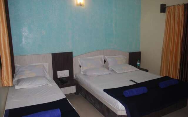 Hotel Disha Palace