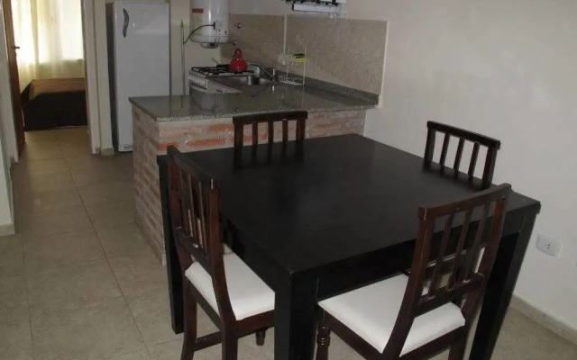 Ala Sur Departamentos