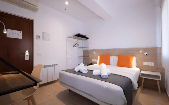 Hostal Sans