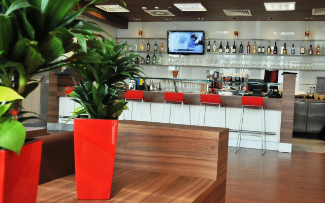 ibis Krakow Stare Miasto