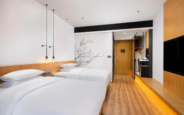 Fairfield by Marriott Shanghai Hongqiao NECC