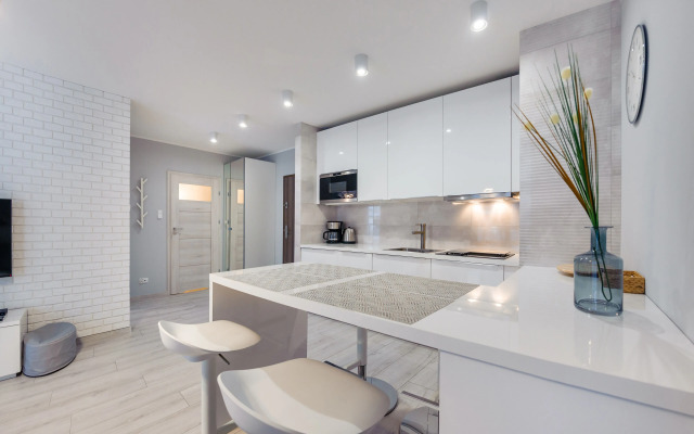 Apartamenty Sun & Snow Chmielna Park