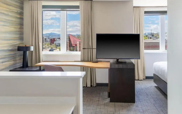 Residence Inn Arvada Denver West