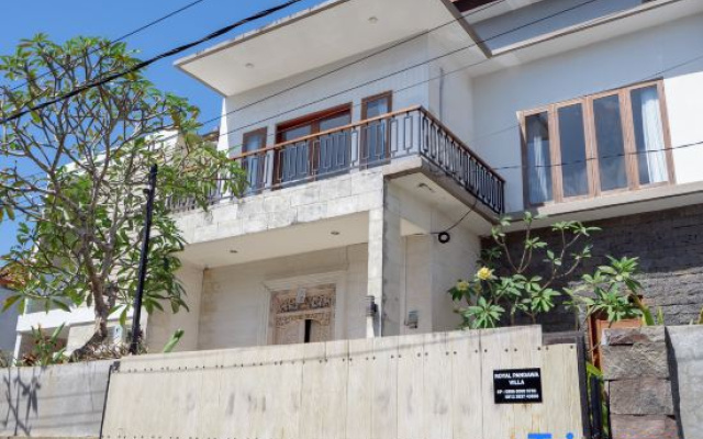 Villa Royal Pandawa Ungasan