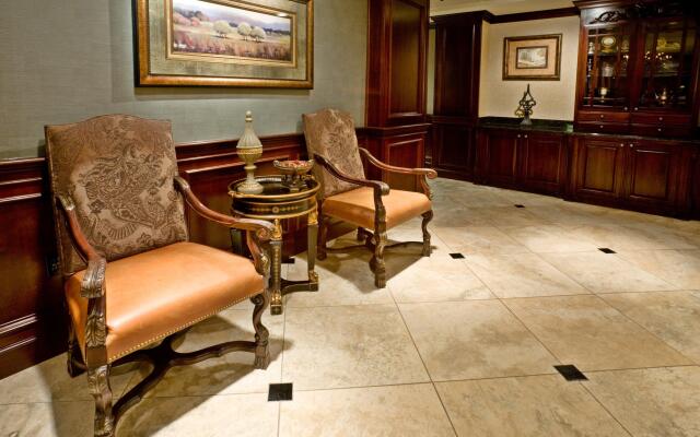 Holiday Inn Express & Suites Dallas NE - Allen by IHG