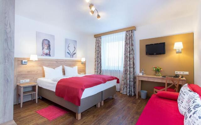 Hotel Diana Feldberg